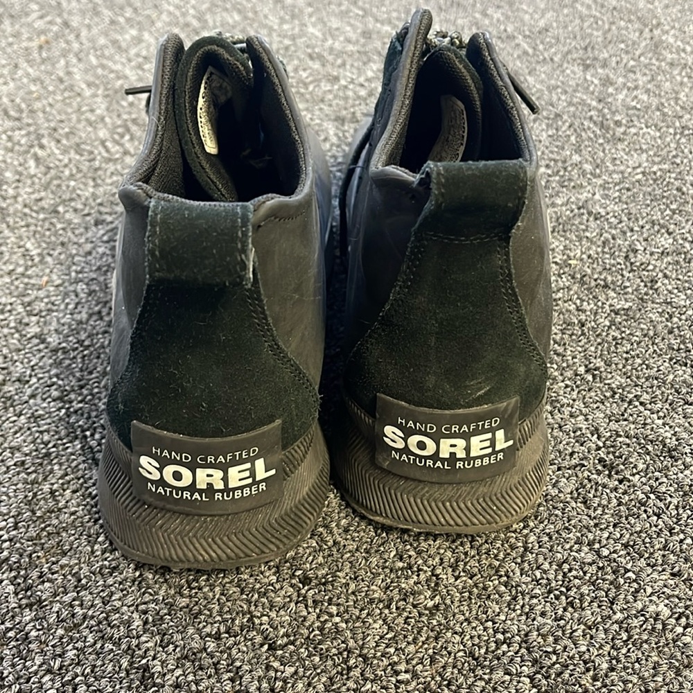 Sorel Boots